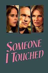 Someone I Touched