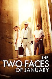 The Two Faces of January