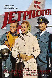 Jetpiloter