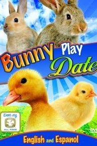 Bunny Play Date