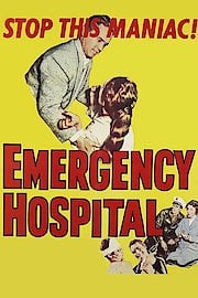 Emergency Hospital