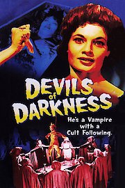 Devils of Darkness