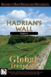 Global Treasures: Hadrian's Wall England