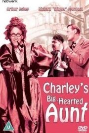 Charley's Big-Hearted Aunt