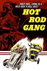 Hot Rod Gang