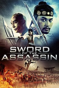 Sword of the Assassin