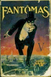 Fantomas V: The False Magistrate