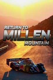 Red Bull Return to Millen Mountain