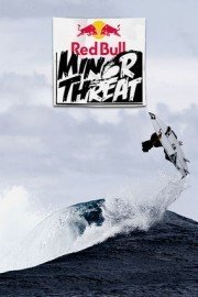 Red Bull Minor Threat