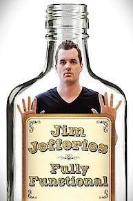 Jim Jefferies: Fully Functional