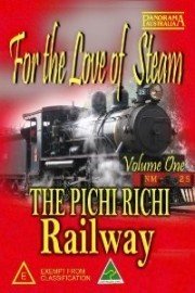 The Pichi Richi Railway