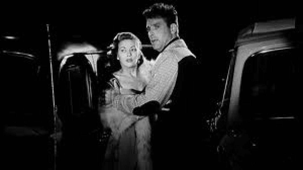 Hollywood Collection: Burt Lancaster Daring to Reach