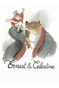 Ernest & Celestine