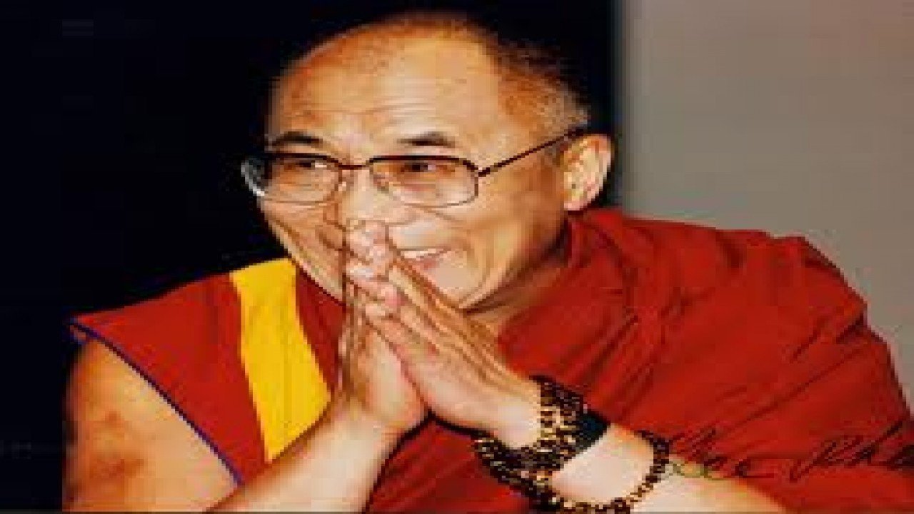 H.H. Dalai Lama - Essence Of Mahayana Buddhism