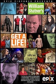 William Shatner's Get a Life!