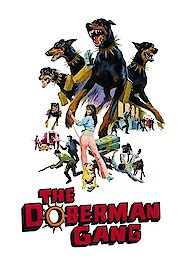 the doberman gang movie stream