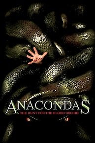 Anacondas: The Hunt for the Blood Orchid