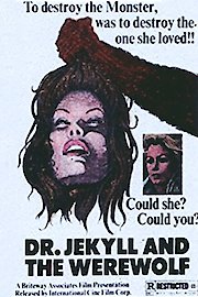 Dr. Jekyll y el Hombre Lobo