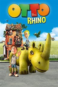 Otto the Rhino