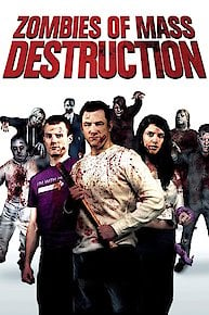 Zombies of Mass Destruction