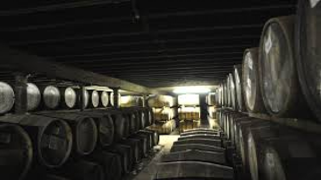 Whisky- The Islay Edition