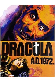 Dracula AD 1972