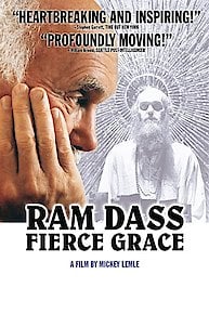 Ram Dass: Fierce Grace