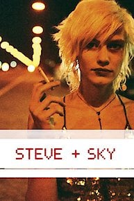 Steve and Sky