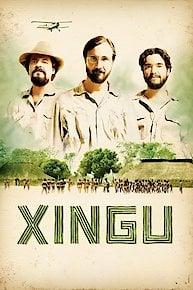 Xingu