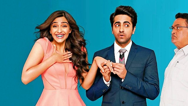 Watch ayushmann cheap khurrana movie online