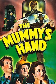 The Mummy's Hand