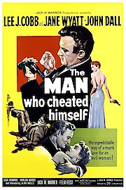 The Man Who Cheated Himself