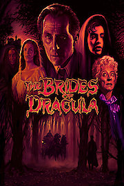 The Brides of Dracula