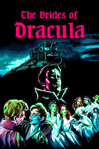 The Brides of Dracula