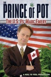 The Prince of Pot