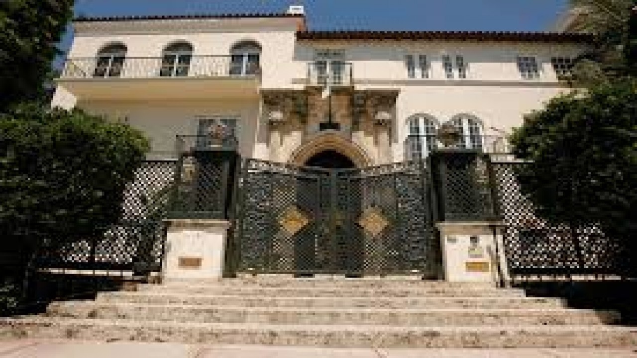 Mugshots: Andrew Cunanan - The Versace Killer