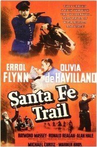 The Sante Fe Trail