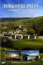 Yorkshire Dales: A Landscape of Longing