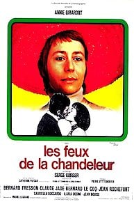 Les Feux de la Chandeleur