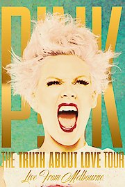 Pink: The Truth About Love Tour
