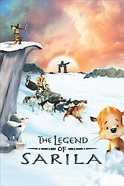 Legend of Sarila