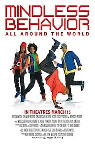 Mindless Behavior: All Around the World