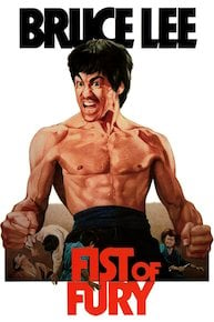 Fist of Fury