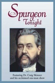 C. H. Spurgeon Tonight