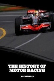The History of Motor Racing