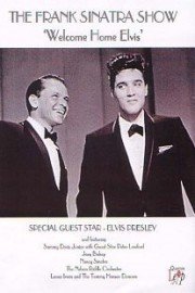 Frank Sinatra Show with Elvis