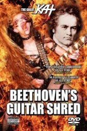 Great Kat - Beethoven's Guitar Shred