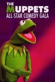 The Muppets All-Star Comedy Gala