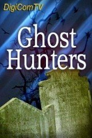 Ghosthunters - Echoes From Beyond The Grave