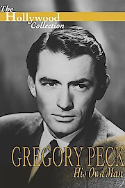 Hollywood Collection: Gregory Peck - His Own Man